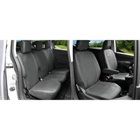 Pokrowiec na siedzenie VIP dla Renault Kangoo od 2022 | 5 miejsc