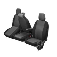 Pokrowiec na siedzenie HERO dla Renault Master od 2010 do 2023 | 3 miejsca
