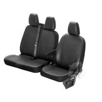 Pokrowiec na siedzenie VIP dla Renault Trafic od 2014 do 2021 | 3 miejsca