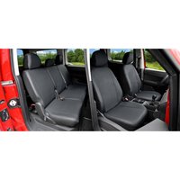Pokrowiec na siedzenie VIP dla Volkswagen Caddy od 2021 | 5 miejsc