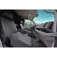 Pokrowiec na siedzenie MAISTER dla Volkswagen Crafter od 2017 | 3 miejsca