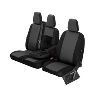 Pokrowiec na siedzenie HERO dla VW T6 od 2015 / T6.1 od 2019 | 2 miejsca
