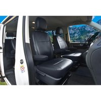 Pokrowce do VW T6 od 2015 / T6.1 od 2019 Multivan - 2 miejsca | Seria VIP
