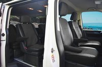 Pokrowce do VW T6 od 2015 / T6.1 od 2019 Multivan - 6 miejsc | Seria VIVA