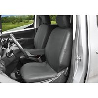 Pokrowce do Mercedes Citan II od 2022 - 5 miejsc | Seria VIP
