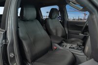 Pokrowce do Ford Ranger VI od 2022 - 2 miejsca | Seria MAISTER