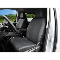 Pokrowce do Fiat Scudo / Ulysse III od 2022 - 2 miejsca | Seria VIP