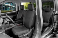 Pokrowce do Citroen Berlingo od 2019 do 2023 / od 2024 FACELIFT 5 miejsc | Seria LUX