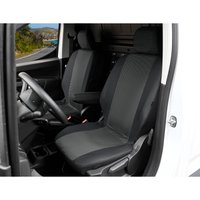 Pokrowce do Opel Combo E od 2019 - 2 miejsca | Seria HERO