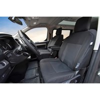 Pokrowce do Fiat Scudo III od 2022 - 8 miejsc | Seria HERO