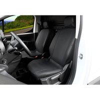 Pokrowce do Opel Combo E od 2019 - 2 miejsca | Seria VIP